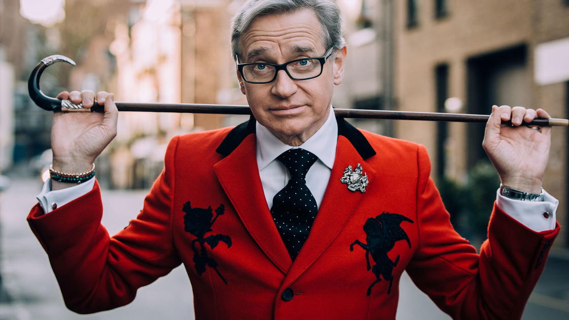 Copertina di Paul Feig racconterà L'Accademia del Bene e del Male in un nuovo film Netflix
