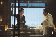 Copertina di The Yin Yang Master, il nuovo fantasy cinese Netflix di Li Weiran