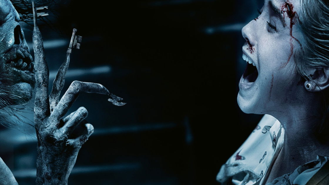 Copertina di I trasformisti dell'horror: le creature di Javier Botet