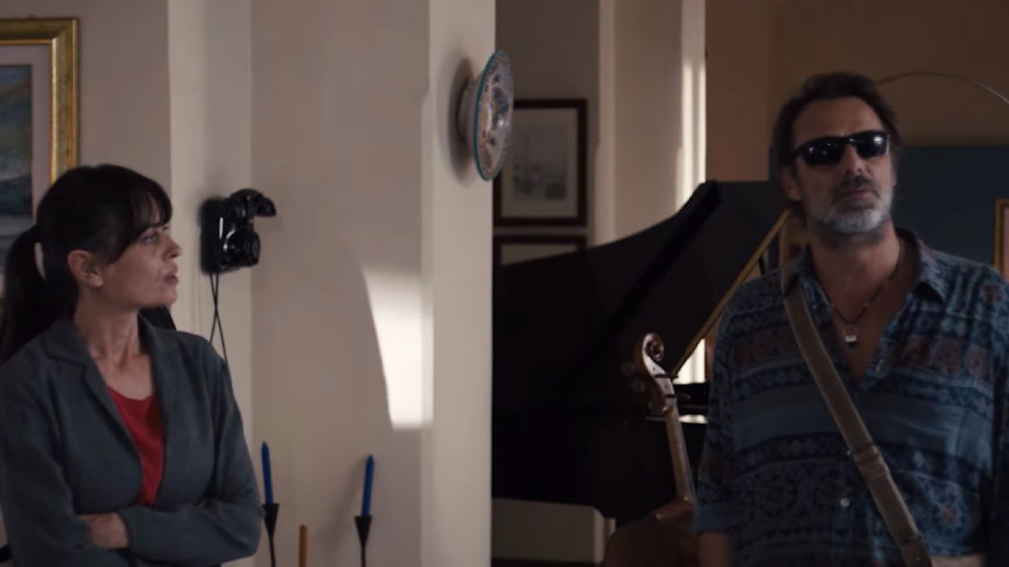Copertina di Mio fratello, mia sorella: trailer e trama del film Netflix con Claudia Pandolfi