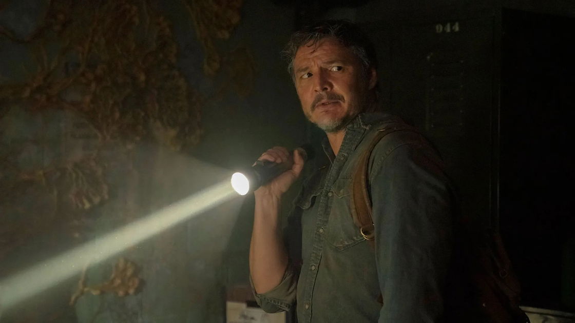 Copertina di The Last of Us serie TV in streaming, ecco come vederla