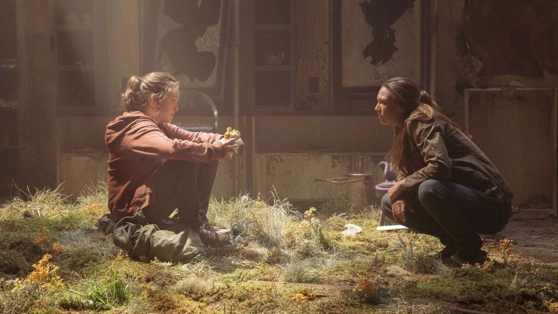 Copertina di The Last of Us, la serie TV nasconde un tributo a un altro videogioco