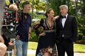 Julia Roberts e George Clooney tornano insieme per un film [VIDEO]