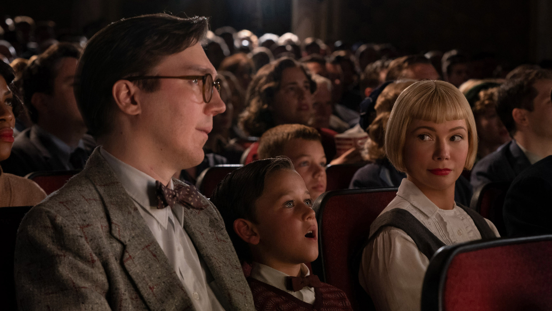 Copertina di The Fabelmans, recensione: ecco la confessione di Spielberg