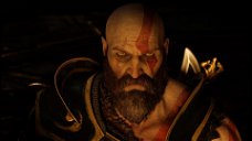 A God of War borítója, 5 színész tökéletesen alakítja Kratost