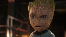 Cover of I Am Groot oozes sympathy from every pore [REVIEW]