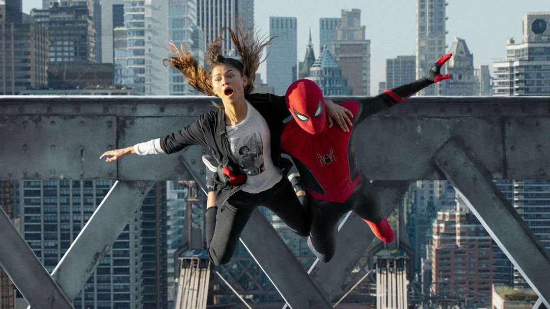 Copertina di Nuove serie Marvel, ma su Prime Video