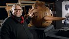 Iată cum și-a făcut Guillermo del Toro PINOCCHIO [VIDEO]