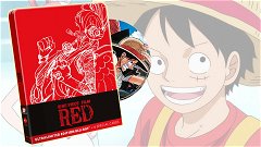 Copertina di One Piece Film: Red, la Steelbook da collezione è in sconto su Amazon! IMPERDIBILE!