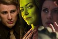 She-Hulk, 5 links to the MCU story in episode 1