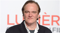 Copertina di Tarantino risponde a Uma Thurman e l'attrice chiarisce le sue dichiarazioni sul regista