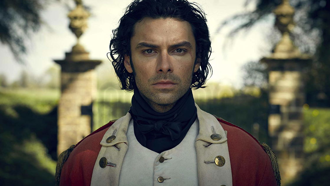 Copertina di Aidan Turner sarà Leonardo da Vinci nella nuova serie TV di Frank Spotnitz