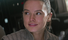 Copertina di Daisy Ridley di Star Wars spiega perché non fa selfie con i suoi fan