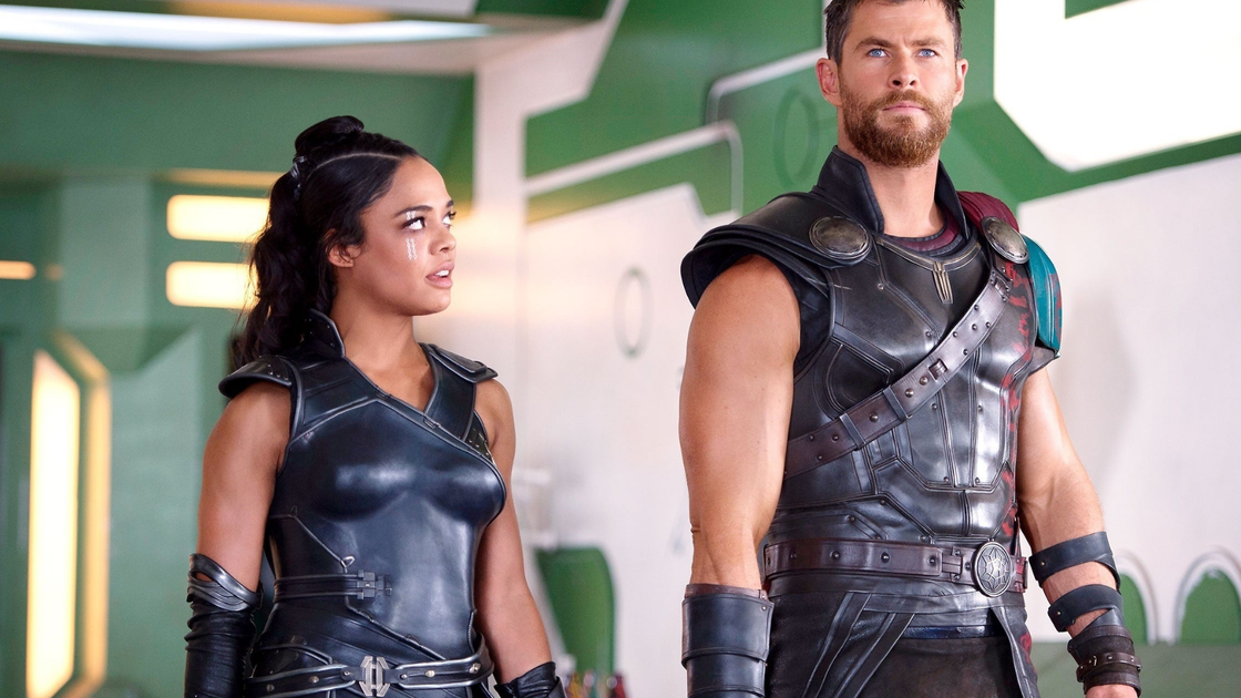 Copertina di Thor: Love and Thunder, uno sguardo ai nuovi costumi dei protagonisti