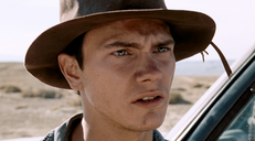 Copertina di Tutti i film con River Phoenix, l'indimenticato antidivo di Hollywood
