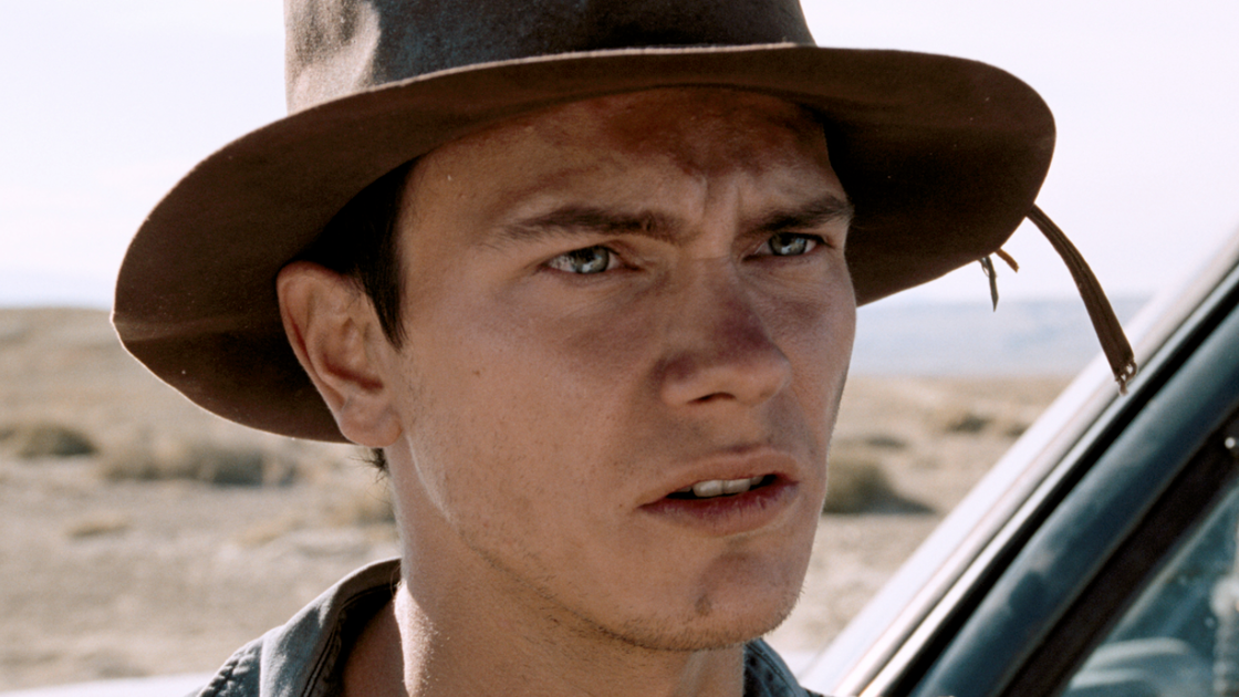 Copertina di Tutti i film con River Phoenix, l'indimenticato antidivo di Hollywood