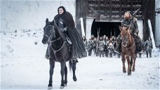 Copertina di Game of Thrones, il regista Neil Marshall concorda sul finale troppo veloce