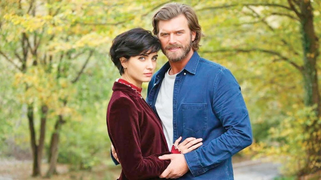 Copertina di Cosa sappiamo finora su Brave and Beautiful, la nuova serie turca dal 5 luglio su Canale 5
