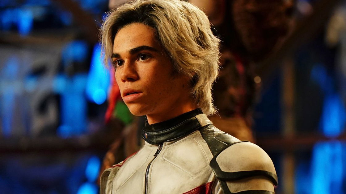 Copertina di Descendants 4 si farà anche senza Cameron Boyce? Il punto della situazione (e il parere del cast)