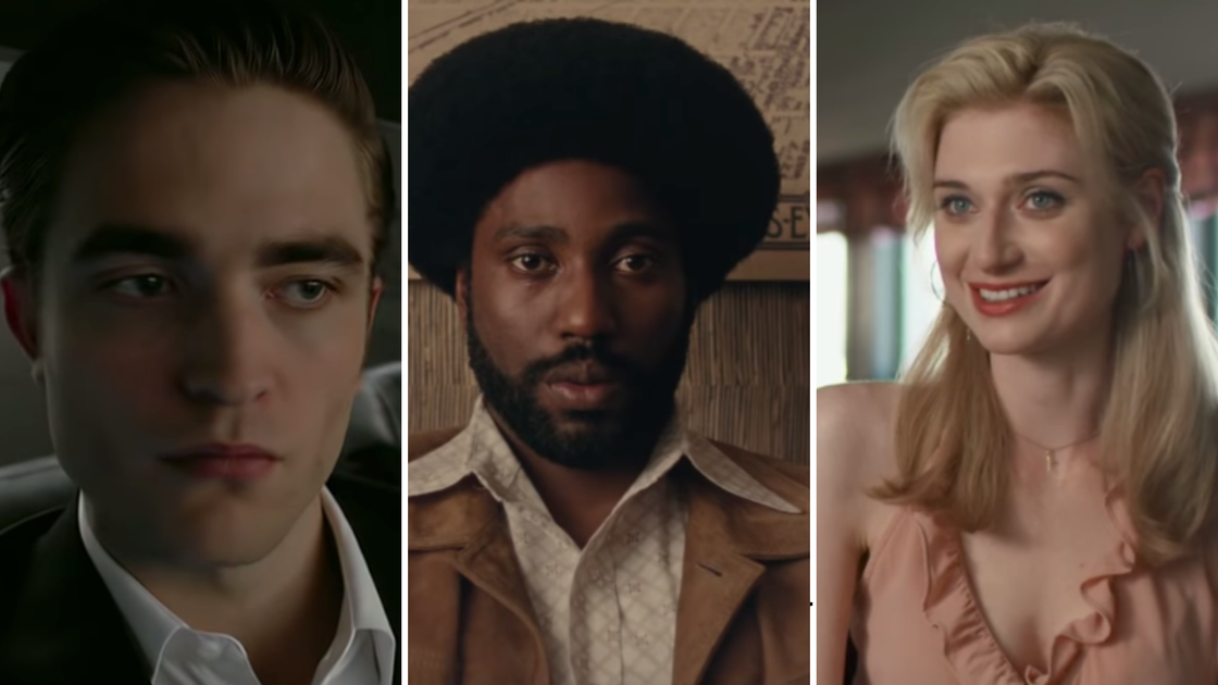Copertina di Il misterioso nuovo film di Christopher Nolan ingaggia John David Washington e Robert Pattinson