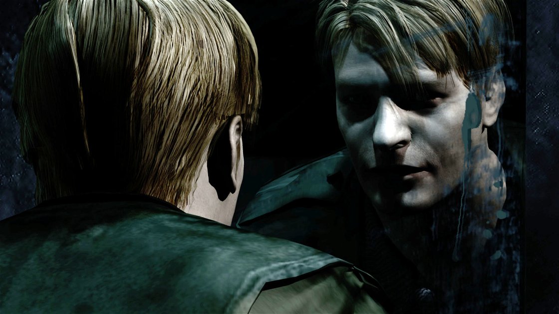 Copertina di Silent Hill: in arrivo due nuovi videogiochi [Rumour]