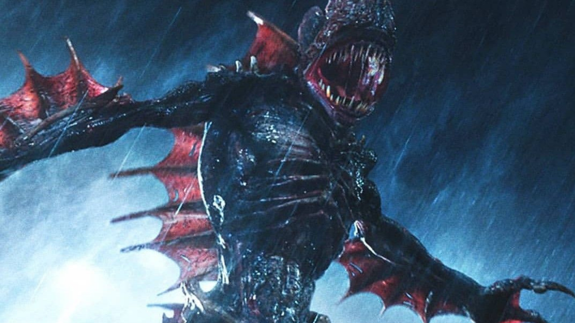 Warner Brosi kaas tühistab DC New Godsi ja The Trenchi filmide plaanid