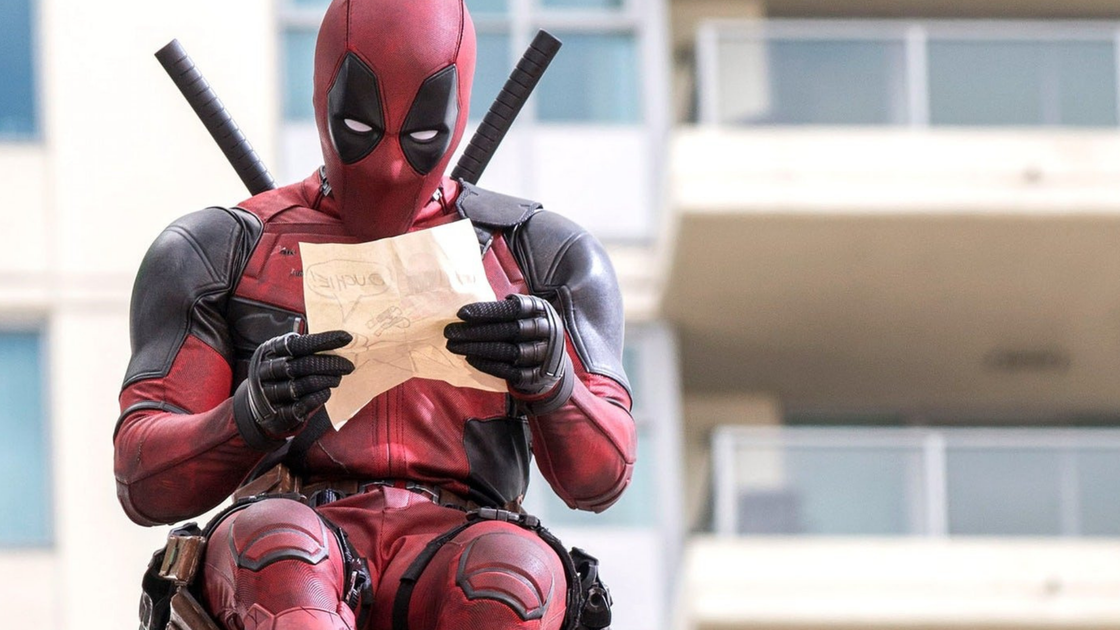 Εξώφυλλο του Deadpool 3: τα γυρίσματα θα μπορούσαν να ξεκινήσουν το 2022, ενημερώσεις από τον Ryan Reynolds