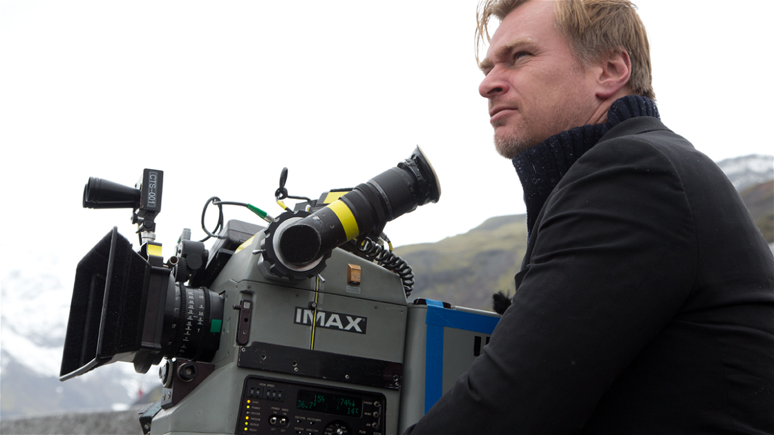 Copertina di Aspettando Tenet: i film di fantascienza che hanno influenzato Christopher Nolan (e che dovresti vedere)