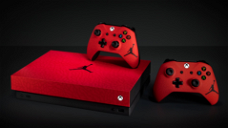 Copertina di Xbox One X in stile Air Jordan: out su Twitter il contest per vincerla