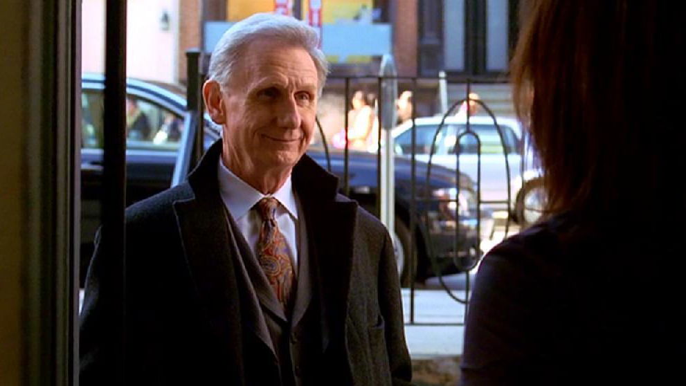Copertina di Star Trek: è morto René Auberjonois, i colleghi Trek lo ricordano