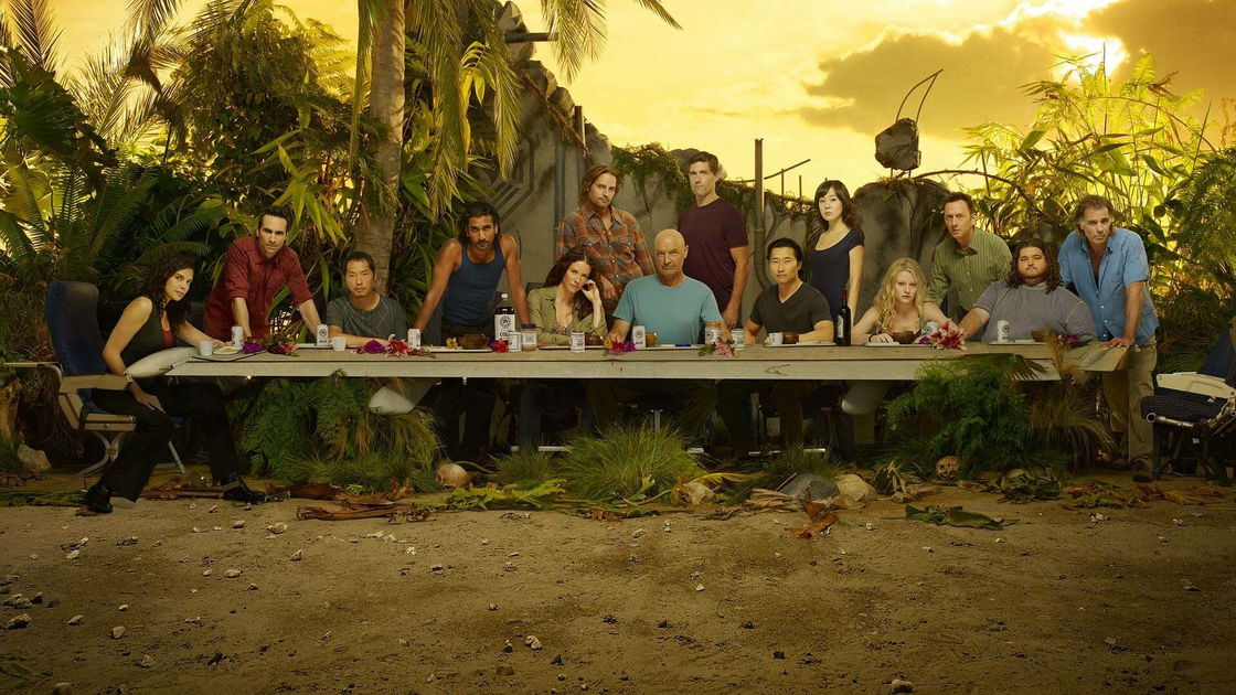 Copertina di La spiegazione del finale di Lost, che divide ancora gli spettatori