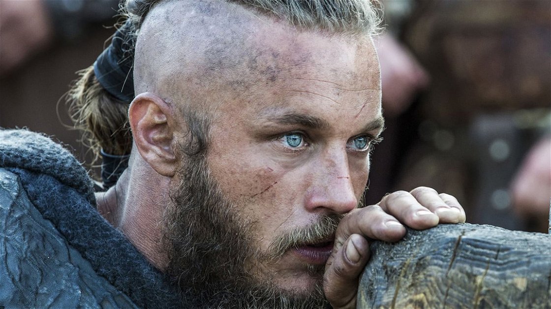 Copertina di I vichinghi si preparano al Valhalla: Netflix annuncia una serie erede di Vikings