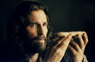Portada de La Pasión de Cristo 2 'será la mejor película de la historia', palabra de Jim Caviziel