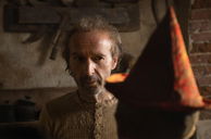 Cover of From Roberto Benigni to Gigi Proietti: the great Italian actors (and their roles) in Pinocchio