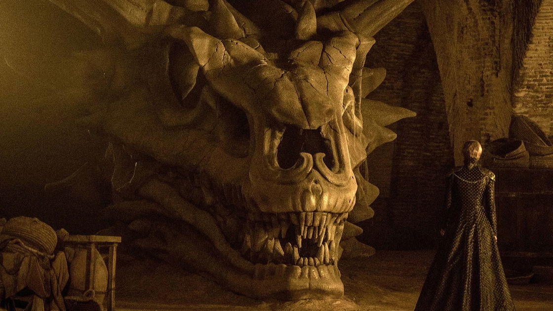 Portada de House of the Dragon comienza a rodarse en abril de 2021: las novedades sobre la precuela y otros proyectos en el mundo de GoT