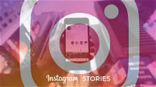 Portada de Instagram: ahora puedes compartir las Stories de tus amigos (pero solo si te han etiquetado)