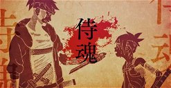 Copertina di Samurai 8: novità su trama, anteprima e data di lancio del nuovo manga dall'autore di Naruto