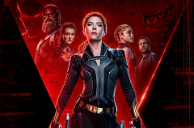 Portada de Black Widow en julio en el cine y en Disney+, novedades también para Cruella, Luca y Shang-Chi