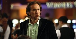 Copertina di Next: trama e cast del film con Nicolas Cage