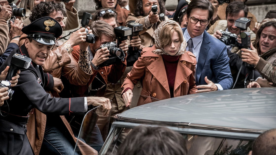 Copertina di Tutti i soldi del mondo: la storia vera dietro il controverso film di Ridley Scott