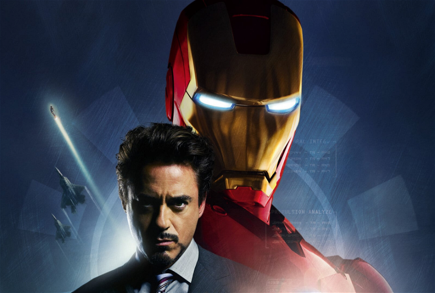 Copertina di Tony Stark e il tema dell'alcolismo nei film Marvel