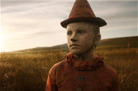 Copertina di Pinocchio: il trailer del film di Matteo Garrone con Roberto Benigni