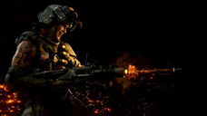 Copertina di Call of Duty: Black Ops 4, un frenetico match multiplayer si mostra in video