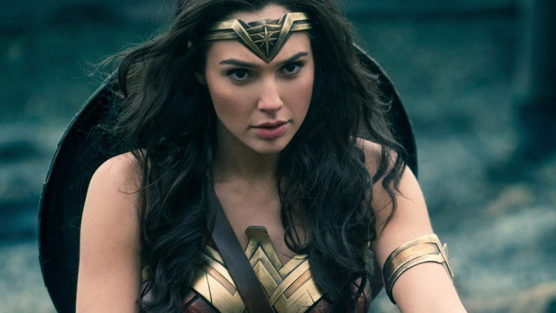 Copertina di Patty Jenkins ha già piani molto precisi per Wonder Woman 3