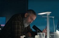 Copertina di George Clooney è finito in ospedale per Midnight Sky: il film è costato all'attore molti sacrifici