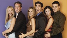 Copertina di La reunion di Friends è già stata girata, parla Matt LeBlanc