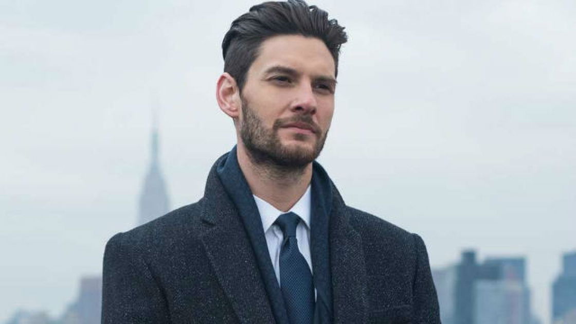 Copertina di Tutti i film e le serie assolutamente da vedere con Ben Barnes