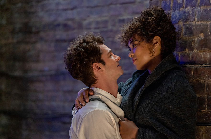 Copertina di Tick, Tick... Boom! e la sua storia vera: i rapporti tra musical e film