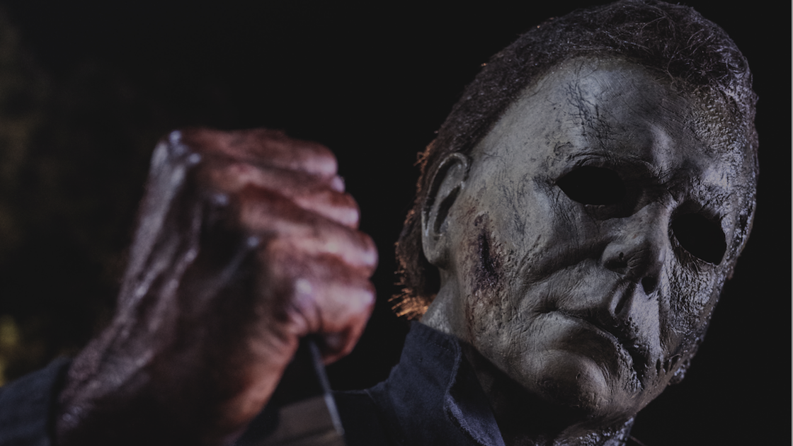 Copertina di Halloween Kills, la recensione: Michael Myers a un punto di non ritorno