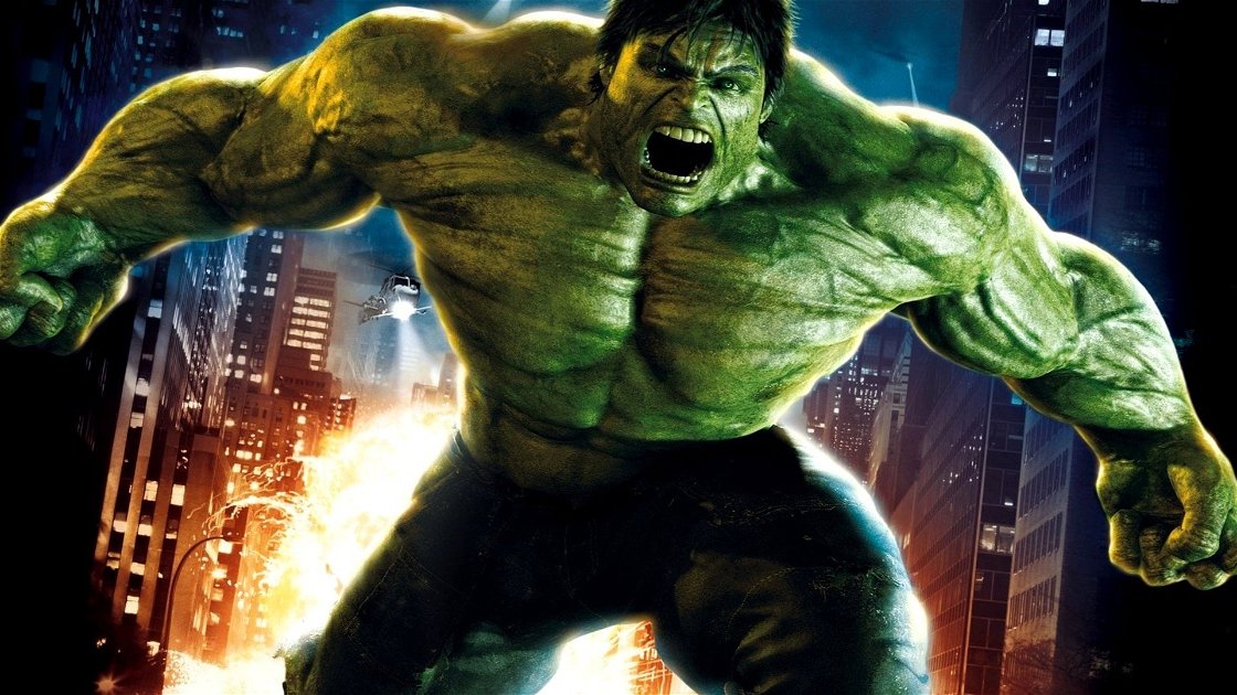 Copertina di Hulk: 10 curiosità sul film con Eric Bana (e perché è uno dei flop Marvel)
